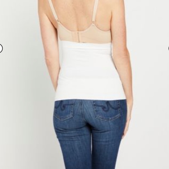 Tummy transformer-post maternity belly band - Picture 6 of 8